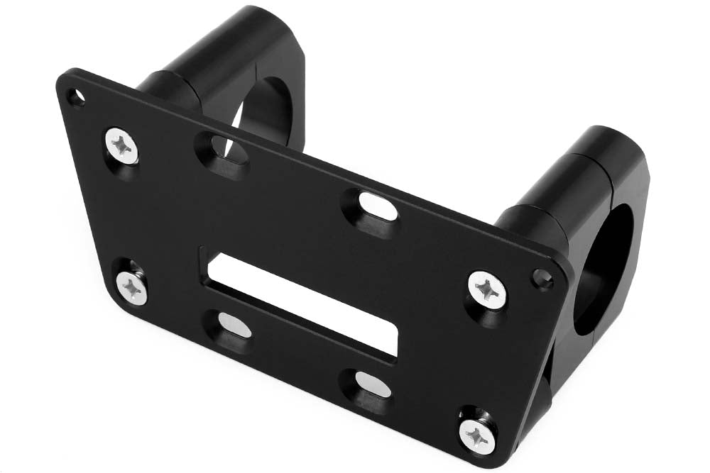 Haltech Nexus PD16 Tube Mount Kit