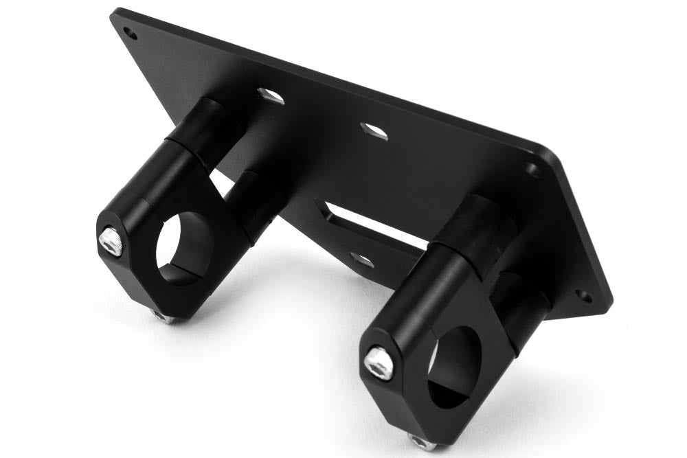 Haltech Nexus R3 Tube Mount Kit