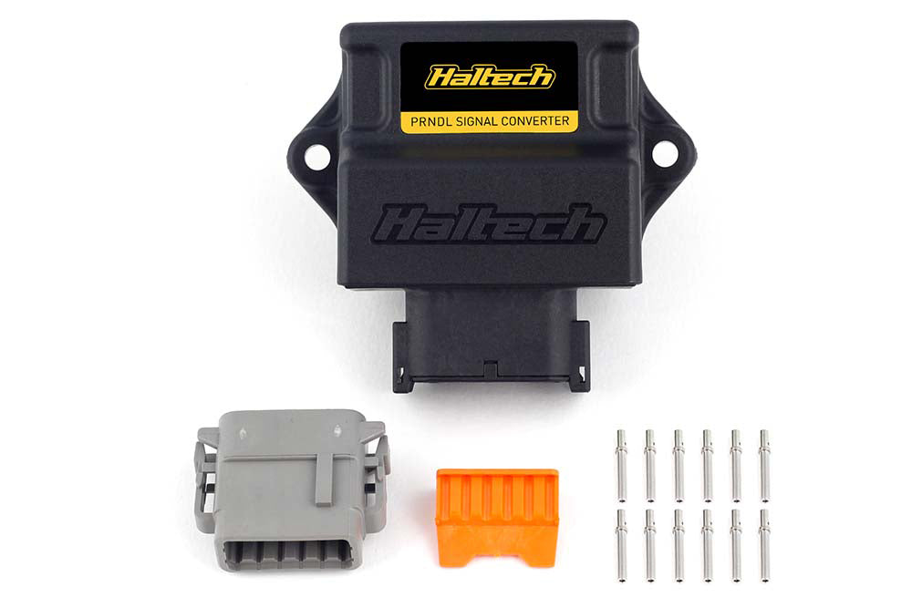 Haltech PRNDL Signal Converter - Suits Toyota A340