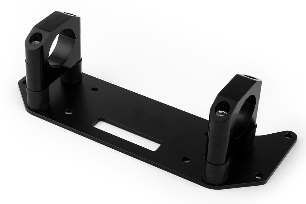 Haltech NEXUS R5 Tube Mount Kit