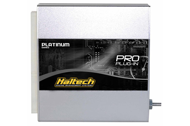 Haltech Platinum PRO Plug-in ECU (Honda EP3)