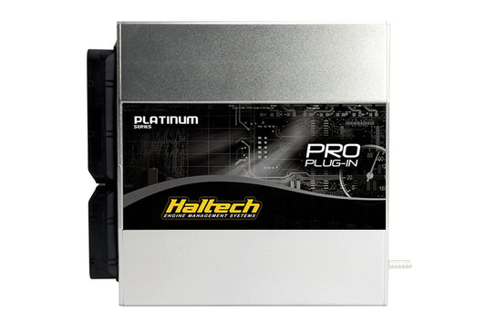 Haltech Platinum PRO Plug-in ECU (Nissan Z33 350Z DBW)