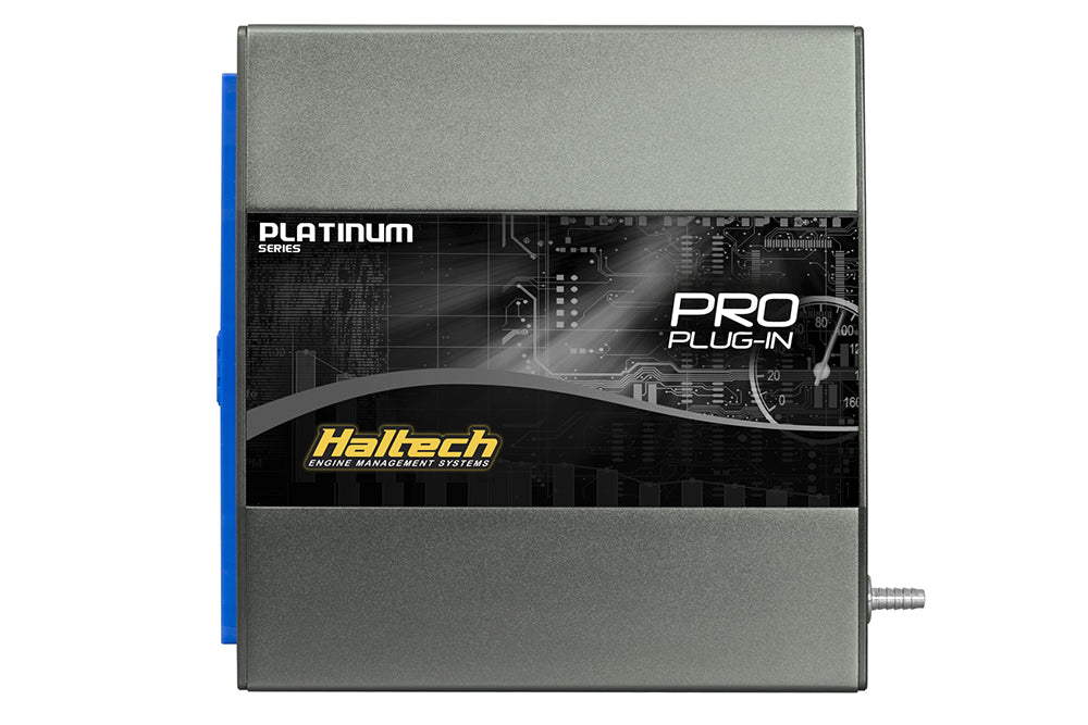 Haltech Platinum PRO Plug-in ECU (Nissan Z32 Fairlady 300ZX)