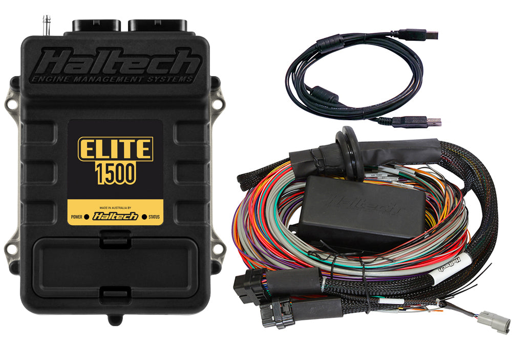 Haltech Elite 1500