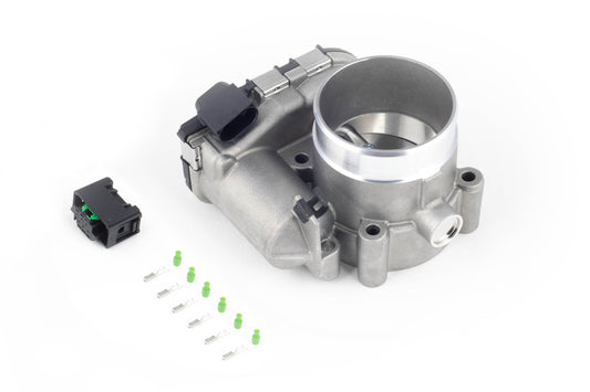 Bosch Electronic Throttle Body (With Connector and Pins)