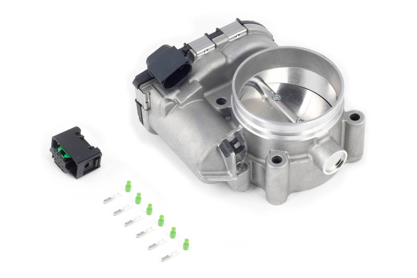 Bosch Electronic Throttle Body (With Connector and Pins)