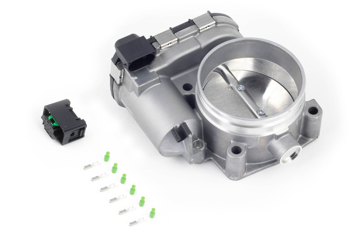 Bosch Electronic Throttle Body (With Connector and Pins)