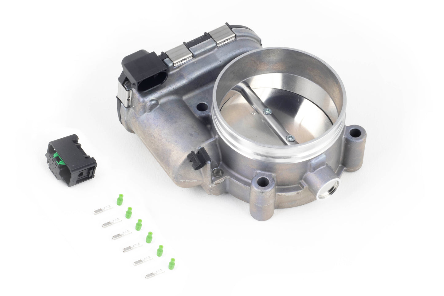 Bosch Electronic Throttle Body (With Connector and Pins)