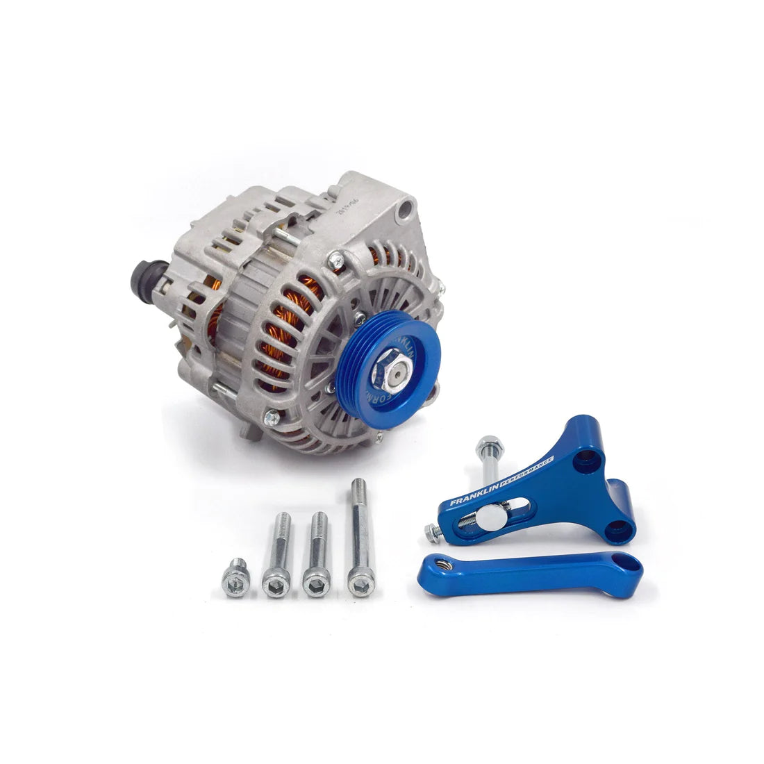 LS Alternator Upgrade Kit (Nissan RB)