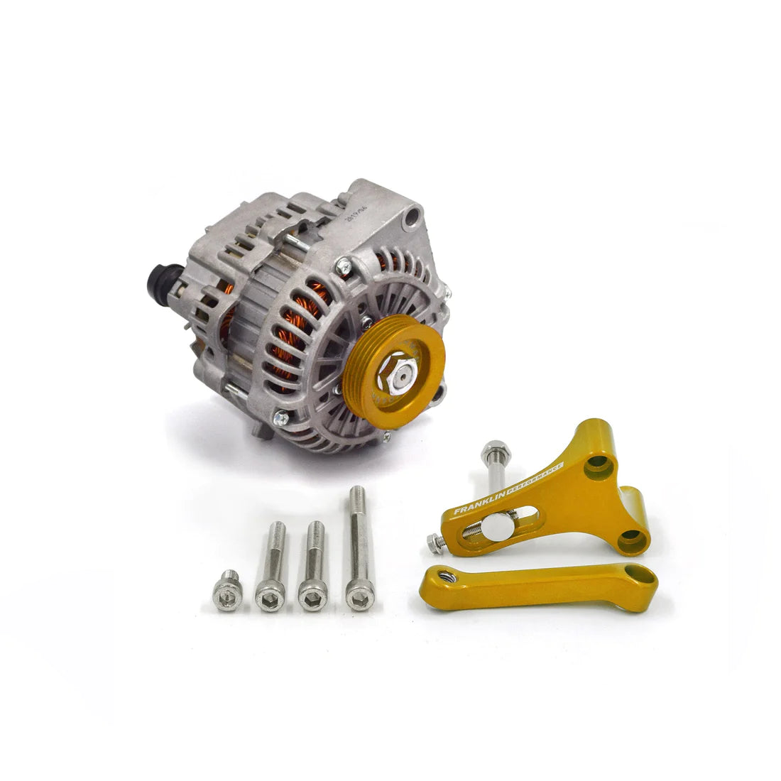 LS Alternator Upgrade Kit (Nissan RB)