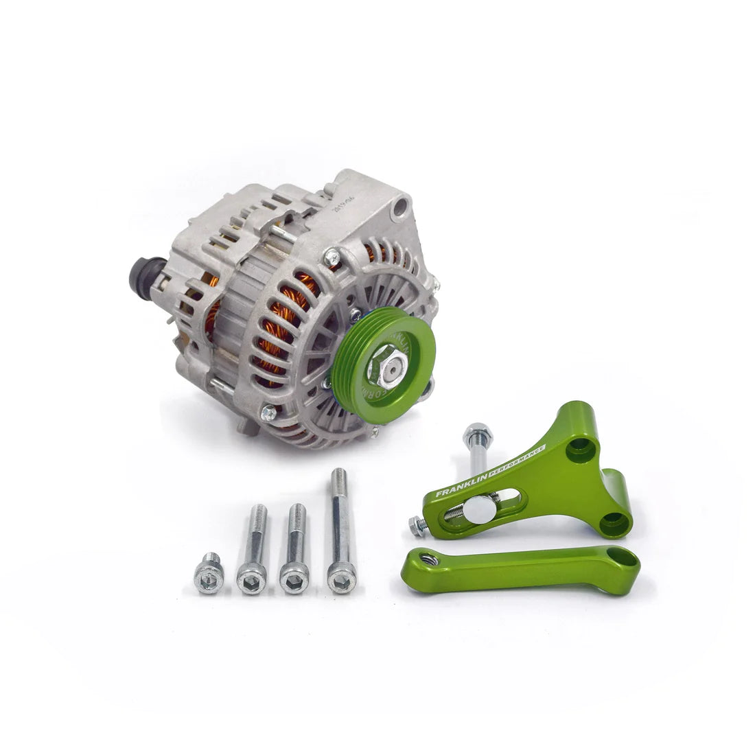 LS Alternator Upgrade Kit (Nissan RB)