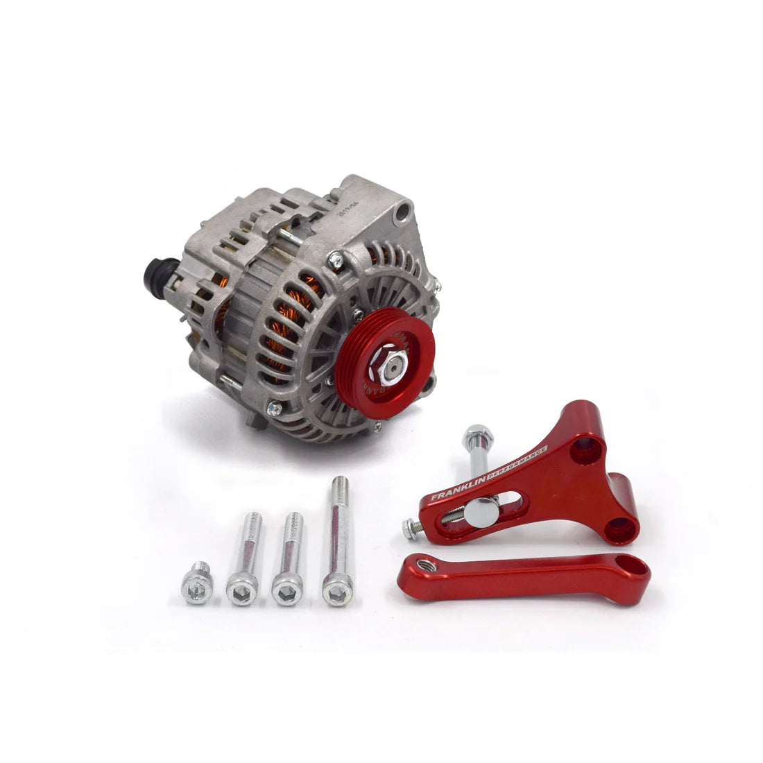 LS Alternator Upgrade Kit (Nissan RB)