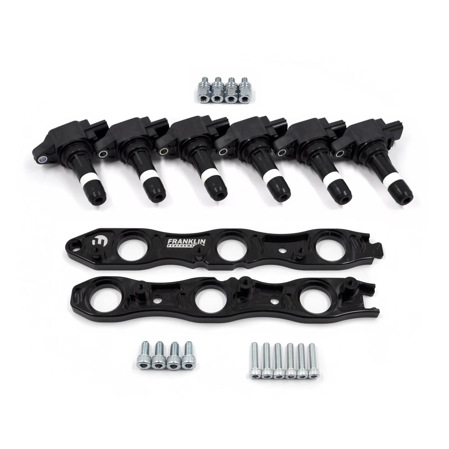 Franklin Performance R35 Coil Kit (Non-NEO Nissan RB Engines)