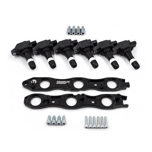 Franklin Performance R35 Coil Kit (Non-NEO Nissan RB Engines)