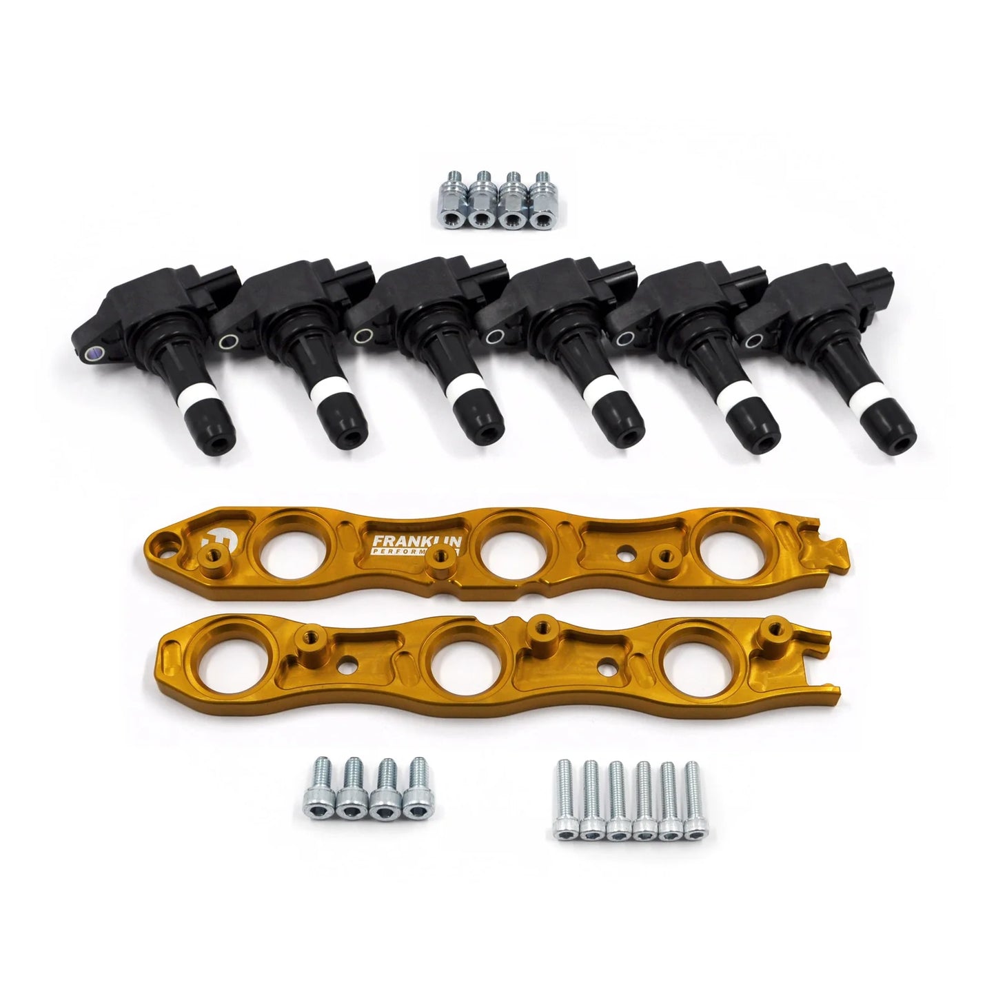 Franklin Performance R35 Coil Kit (Non-NEO Nissan RB Engines)