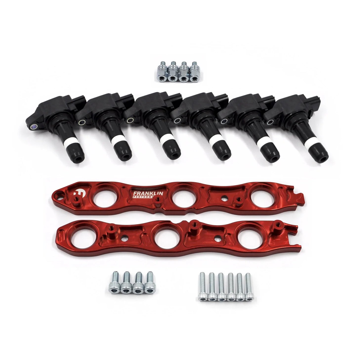 Franklin Performance R35 Coil Kit (Non-NEO Nissan RB Engines)