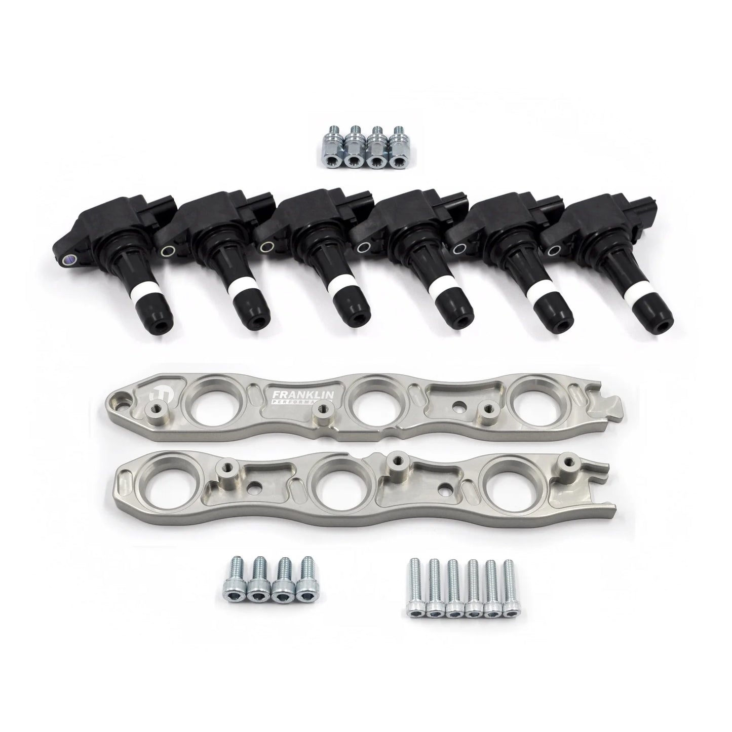 Franklin Performance R35 Coil Kit (Non-NEO Nissan RB Engines)