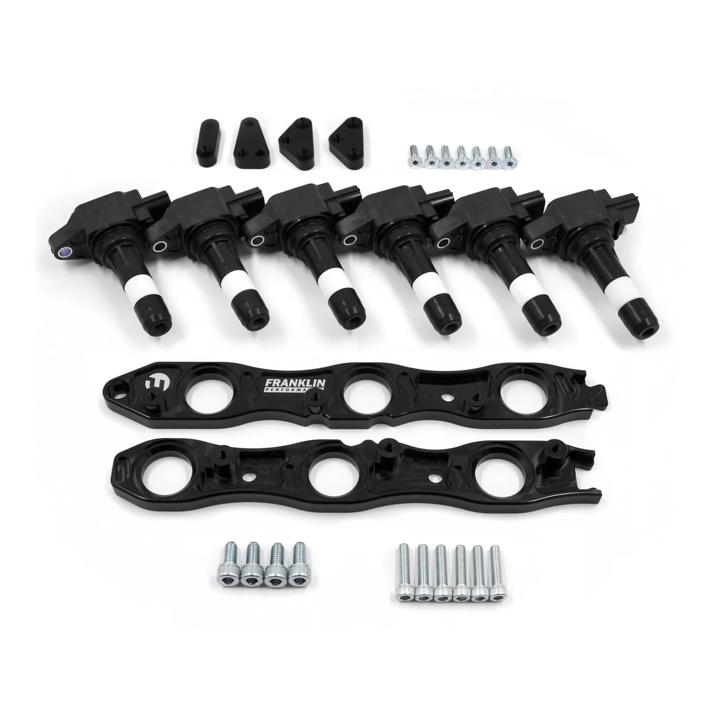 Franklin Performance R35 Coil Kit (NEO Nissan RB Engines)