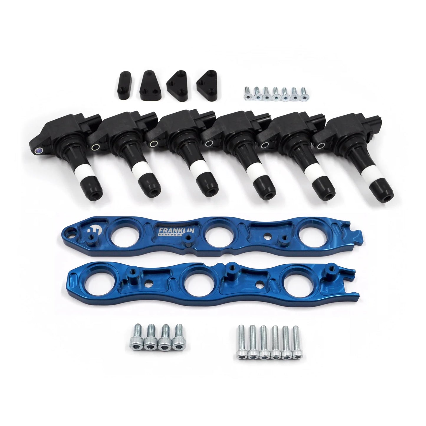 Franklin Performance R35 Coil Kit (NEO Nissan RB Engines)