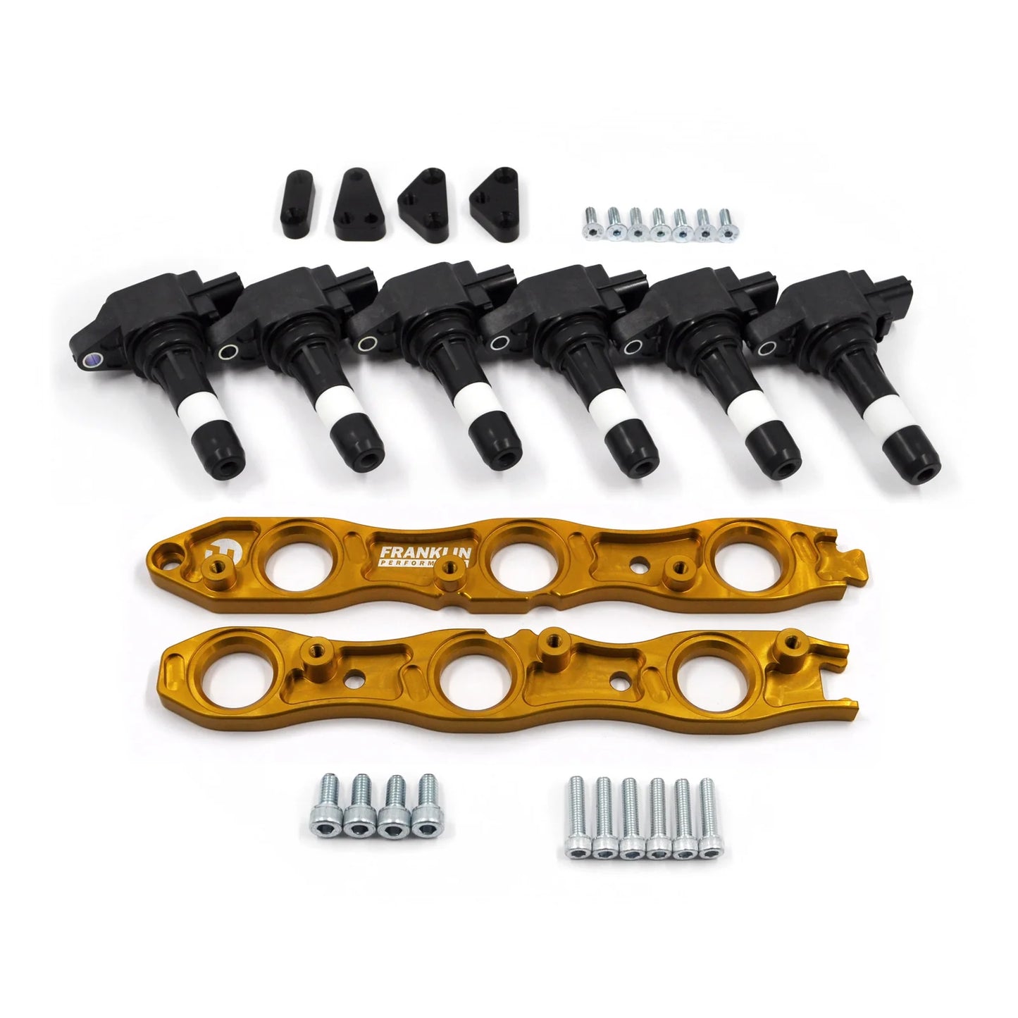 Franklin Performance R35 Coil Kit (NEO Nissan RB Engines)