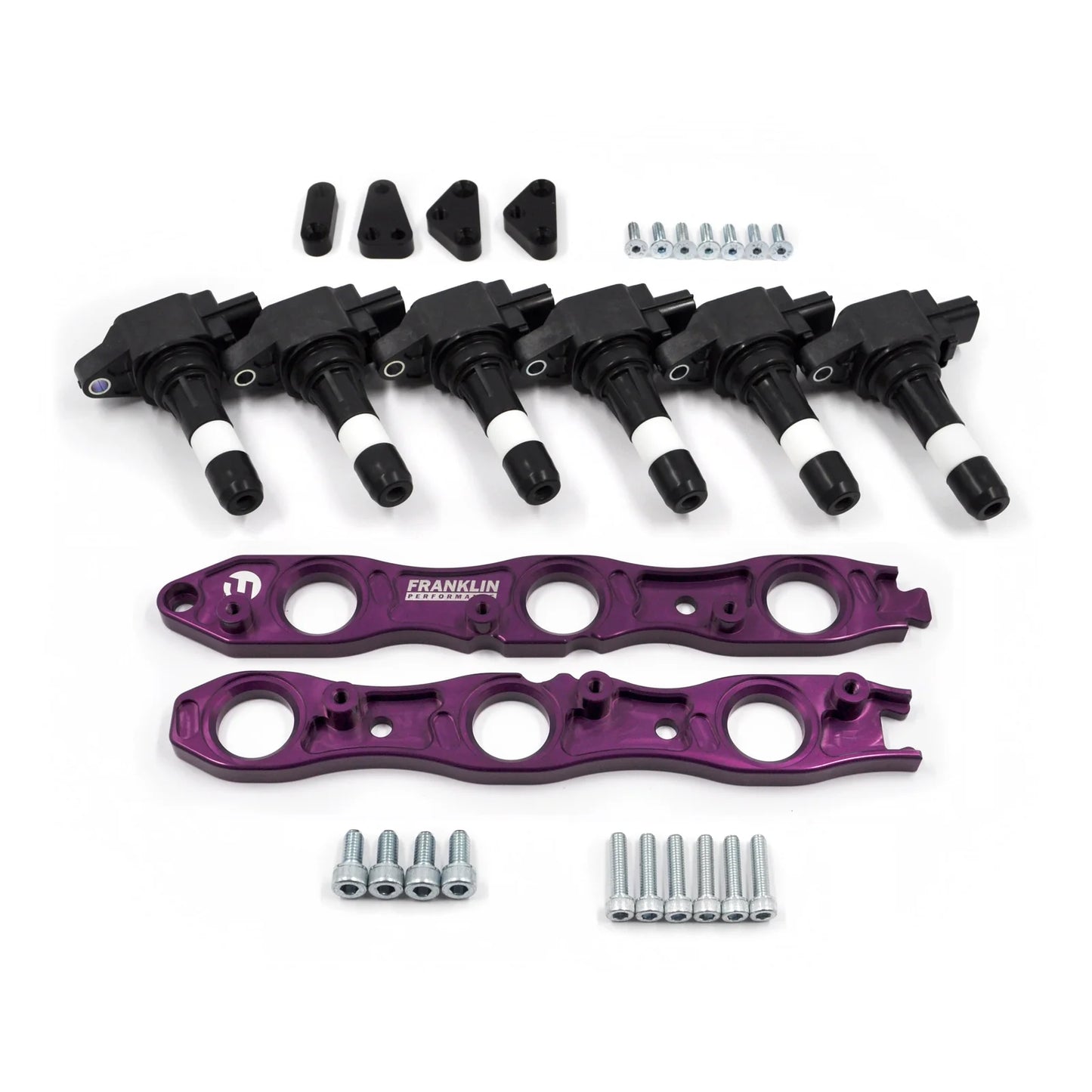 Franklin Performance R35 Coil Kit (NEO Nissan RB Engines)