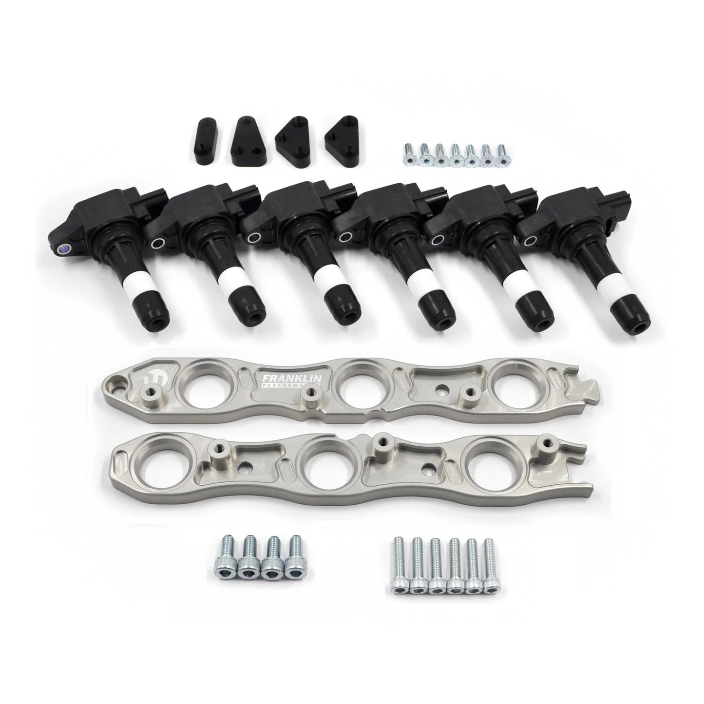 Franklin Performance R35 Coil Kit (NEO Nissan RB Engines)