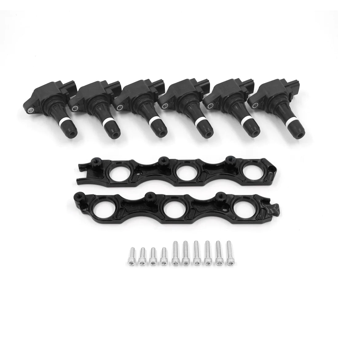 Franklin Performance R35 Coil Kit (Toyota JZ Engines)