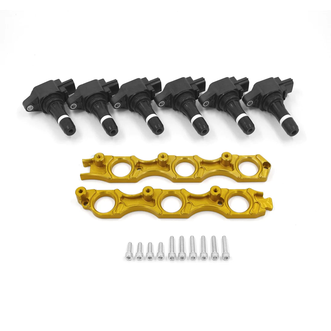 Franklin Performance R35 Coil Kit (Toyota JZ Engines)