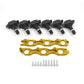 Franklin Performance R35 Coil Kit (Toyota JZ Engines)