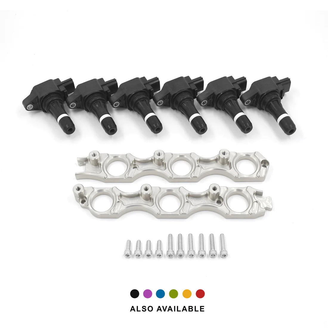 Franklin Performance R35 Coil Kit (Toyota JZ Engines)