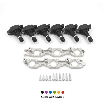 Franklin Performance R35 Coil Kit (Toyota JZ Engines)