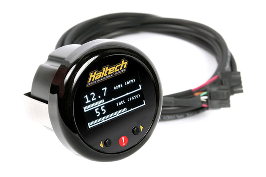 Haltech Multi-Function CAN Gauge (52mm / 2")