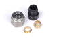 Haltech 1/4" EGT Probe Fitting Kits