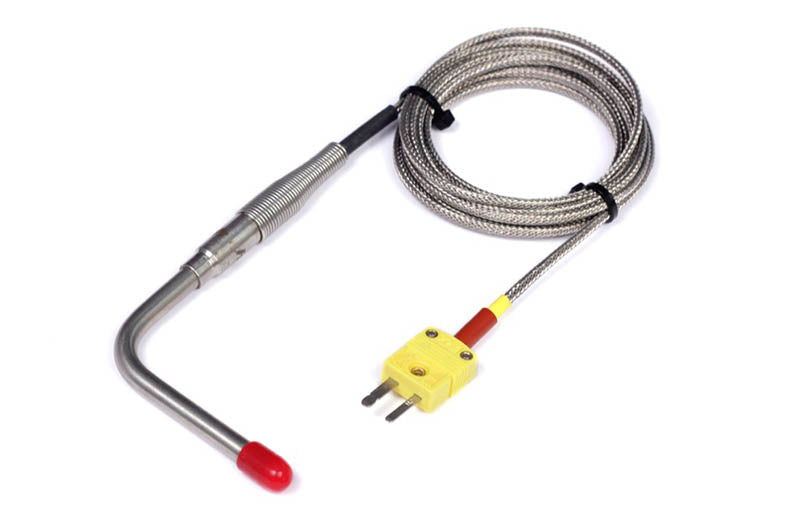 Haltech 1/4 Open Tip Thermocouple