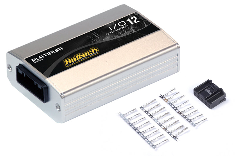 Haltech IO 12 Expander (12 Channel)