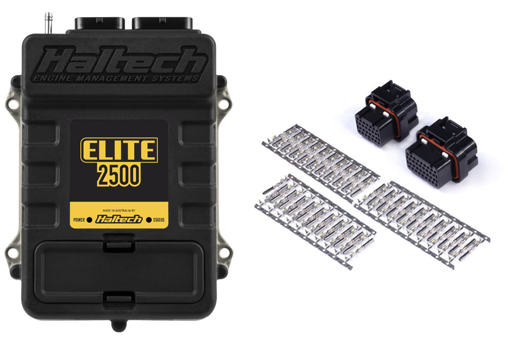 Haltech Elite 2500