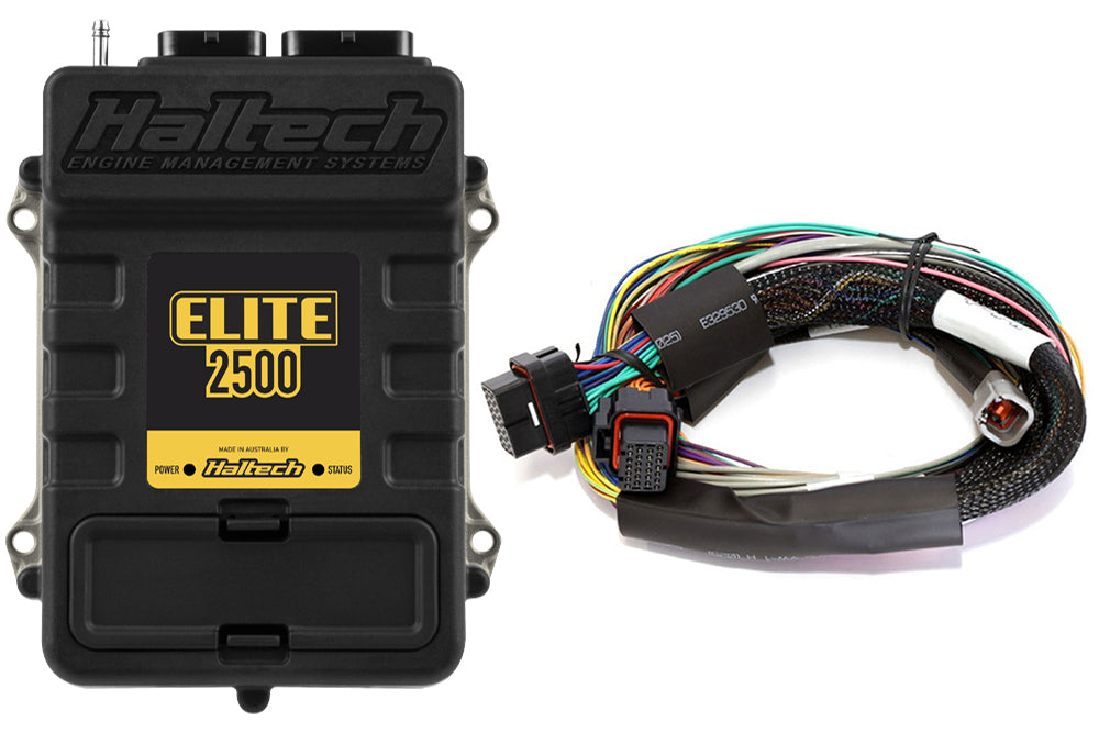 Haltech Elite 2500