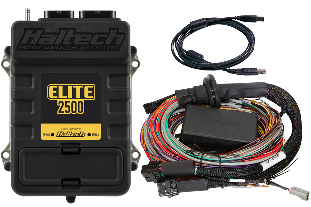 Haltech Elite 2500