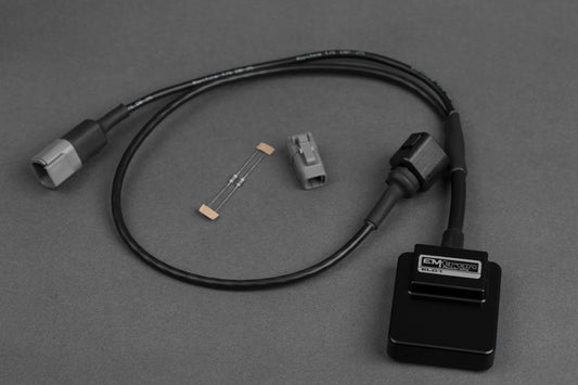 Emtron ELC1
