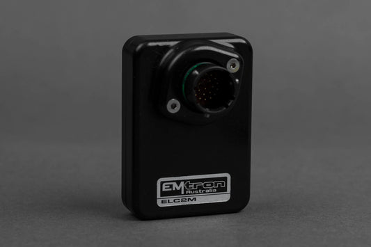 Emtron ELC2M