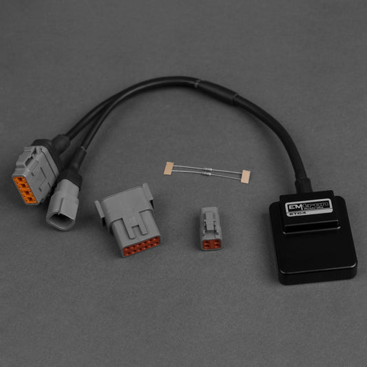 Emtron ETC4