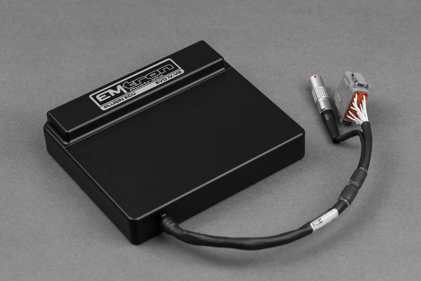 Emtron EVO IV-VIII (4-8) Plugin ECU