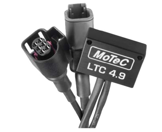 MoTeC LTC 4.9