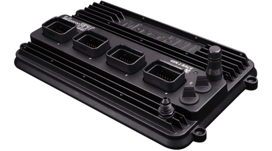 MaxxECU Gen2 Race