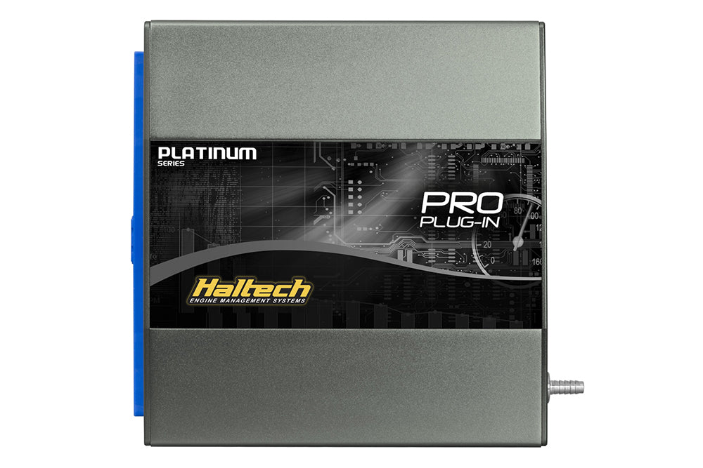 Haltech Platinum PRO Plug-in ECU (Nissan R34 GTR Skyline)