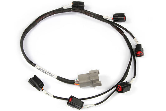 Haltech Elite 2000/2500 Ignition Harness (Ford Barra 4.0 BA/BF)