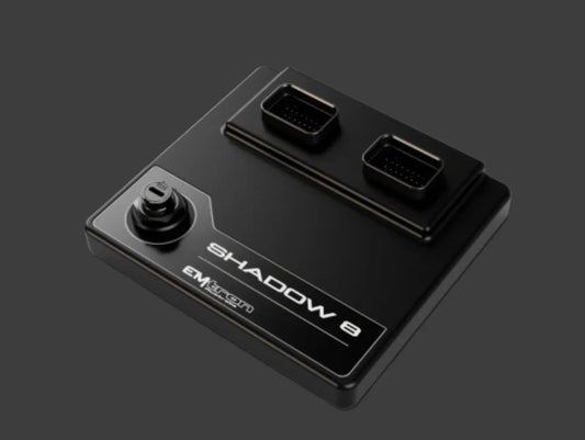 Emtron Shadow 8