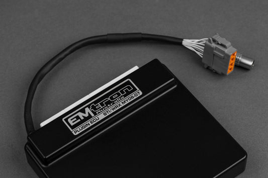 Emtron Subaru STI MY06-07 Plugin ECU