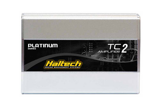 Haltech TCA2 - Dual Channel Thermocouple Amplifier